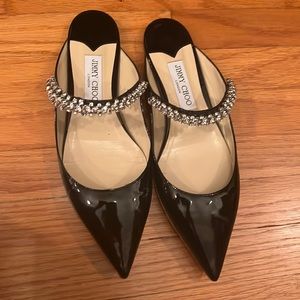 Jimmy Choo womens shoes